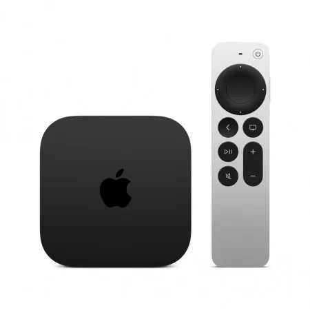 Apple TV 4K 64GB 2022 (MN873)